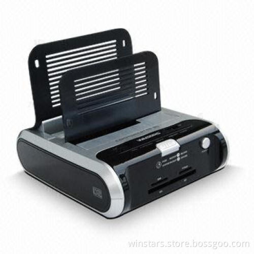 Docking station